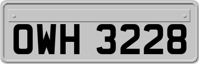 OWH3228