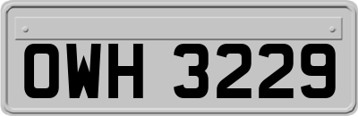 OWH3229