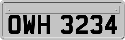 OWH3234