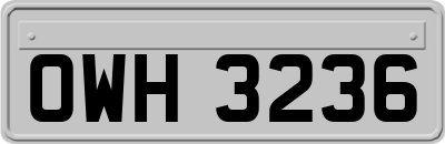 OWH3236
