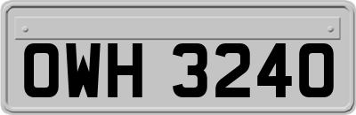 OWH3240