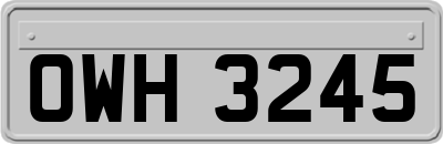 OWH3245