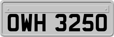 OWH3250