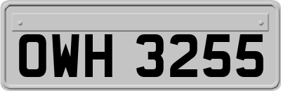 OWH3255