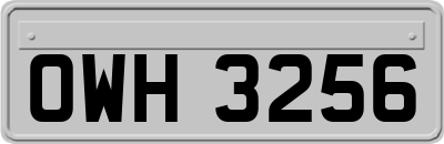 OWH3256