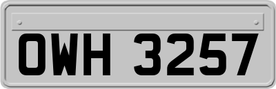 OWH3257