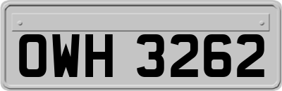 OWH3262