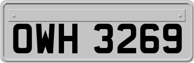 OWH3269