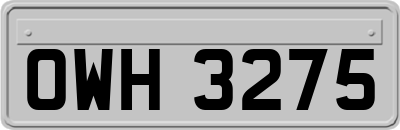 OWH3275