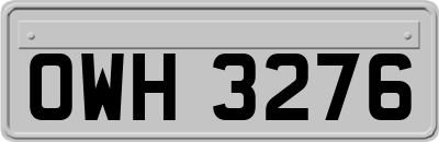 OWH3276