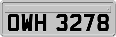 OWH3278