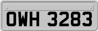 OWH3283