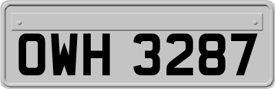 OWH3287