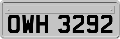 OWH3292
