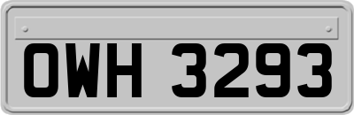 OWH3293