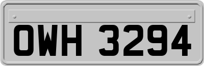 OWH3294