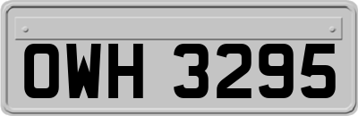OWH3295