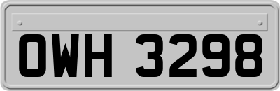 OWH3298