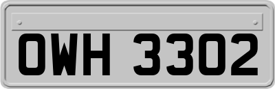 OWH3302