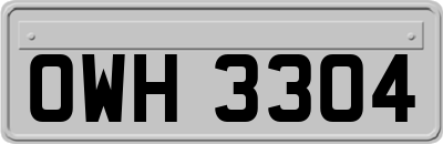 OWH3304