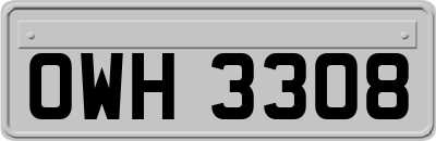 OWH3308