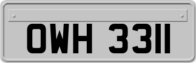 OWH3311