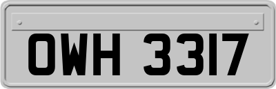 OWH3317