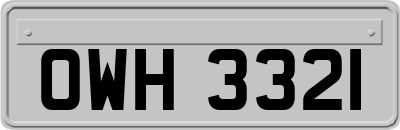 OWH3321