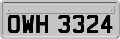 OWH3324