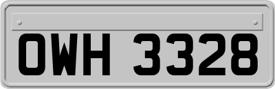 OWH3328