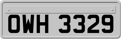 OWH3329
