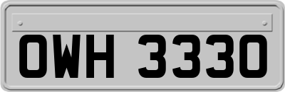OWH3330