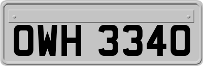 OWH3340