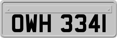 OWH3341