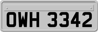 OWH3342