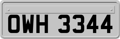 OWH3344