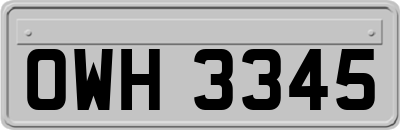 OWH3345