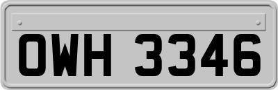 OWH3346