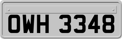 OWH3348