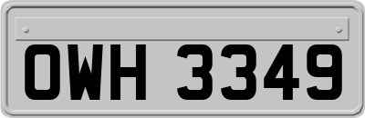 OWH3349