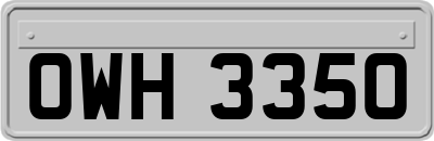 OWH3350
