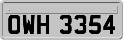 OWH3354