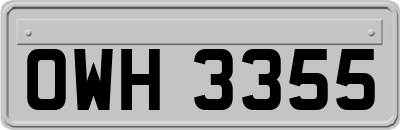 OWH3355