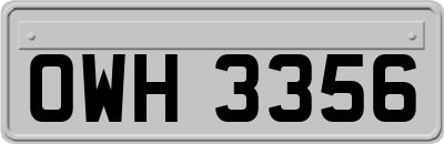 OWH3356