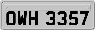 OWH3357