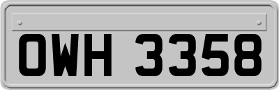 OWH3358