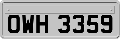 OWH3359