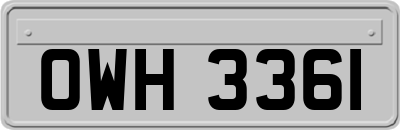 OWH3361