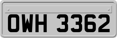 OWH3362