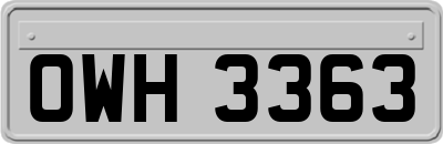 OWH3363